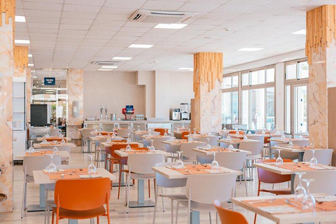 Hotel Port Europa foto 11