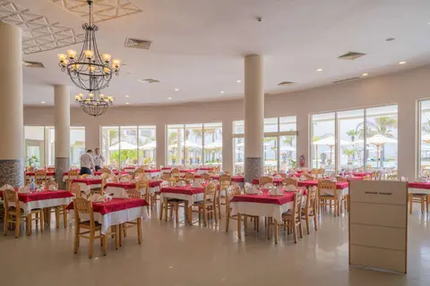Khayam Garden in Hotel Khayam Garden Beach & Spa Nabeul — foto 7