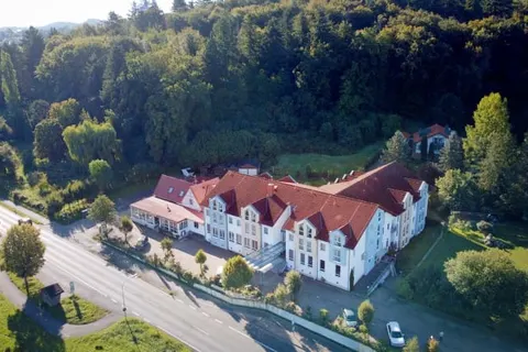 Hotel Bessunger Forst foto 1