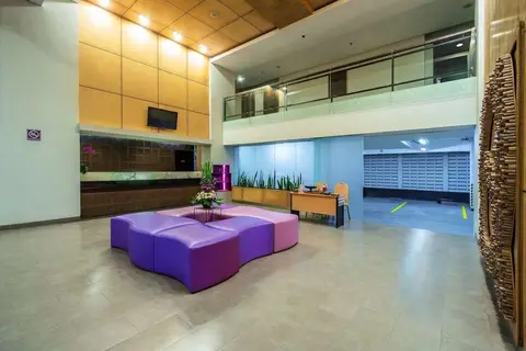 Quest Hotel Kuta in Tuban, Kuta, Bali — foto 6