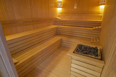 Dalyan Live Spa Hotel in Ortaca — foto 29