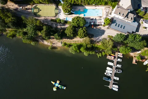 Camping La Source foto 49