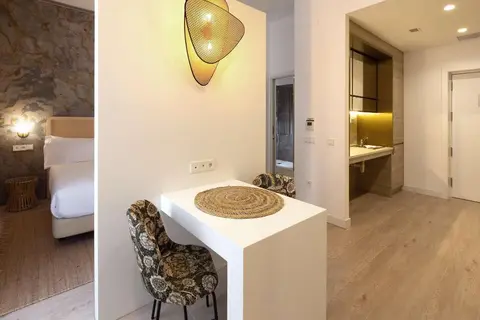 Atocha Hotel Madrid, Tapestry Collection by Hilton in Madrid — foto 6