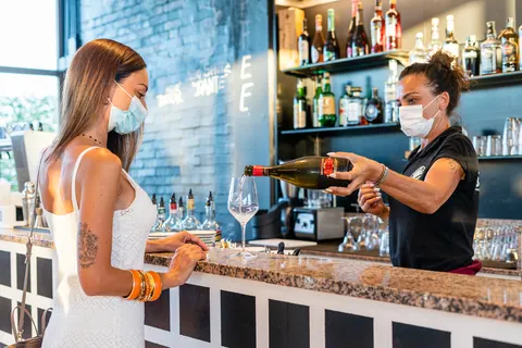 Pini Beach Village foto 10