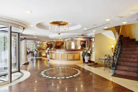 Eresin Hotels Sultanahmet in İstanbul, foto 15