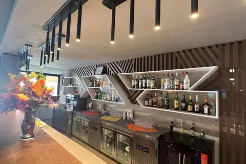 Hôtel Palm Beach in M'bour — foto 28