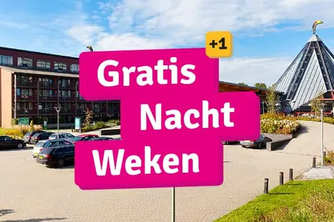 Van der Valk Hotel Drachten in Drachten