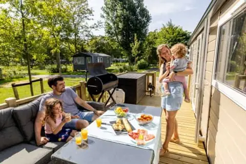 Siblu Lauwersoog in Lauwersoog — foto 3