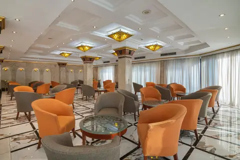 JAZ Pyramids Resort in كفرة نصار — foto 2
