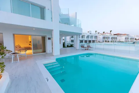 Meraki Resort Sharm El Sheikh in Sharm El Sheikh