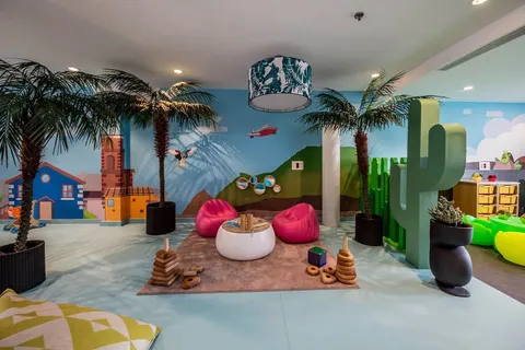 Hotel H10 Atlantic Sunset foto 3