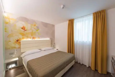 Grand Hotel Liberty in Riva del Garda — foto 4