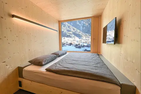 Revier Mountain Lodge Montafon in St. Gallenkirch — foto 8