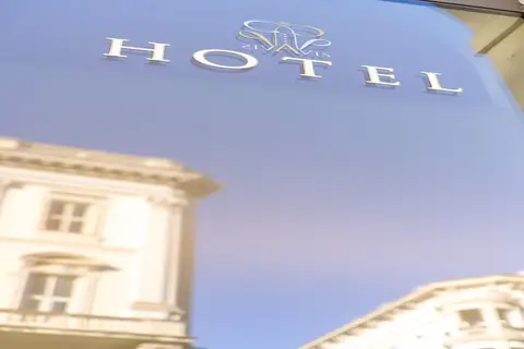 Hotel Duchi Vis a Vis in Sestri Levante