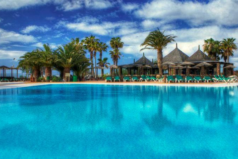 Hotel Beatriz Costa Teguise & Spa foto 24