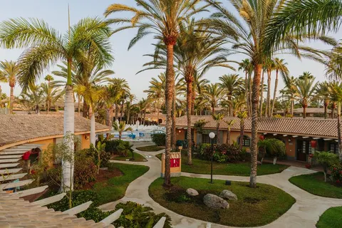 Maspalomas Villas by Dunas foto 4