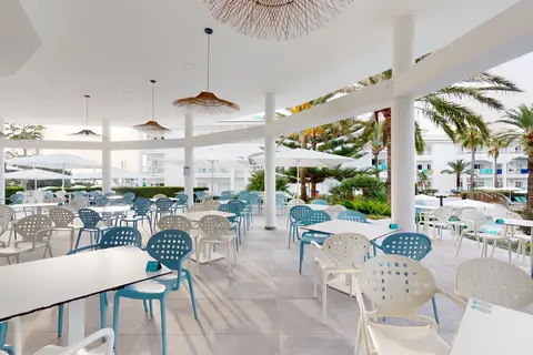 Playa Garden Selection Hotel & Spa in Muro — foto 16