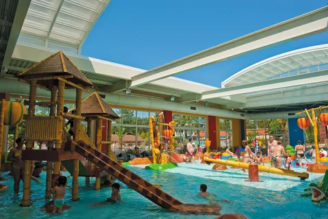 Camping Sylvamar foto 21