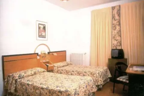 Anacapri in Granada — foto 20