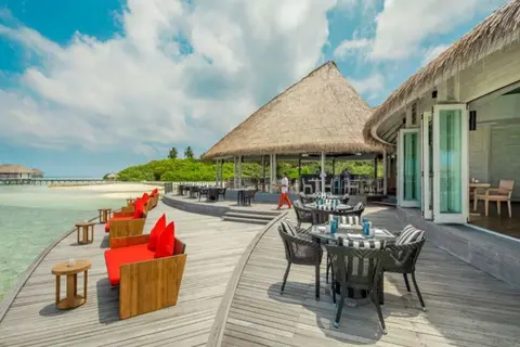 COMO Maalifushi in Maalifushi by COMO, foto 7