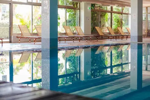 Alfagar Aparthotel in Albufeira — foto 21