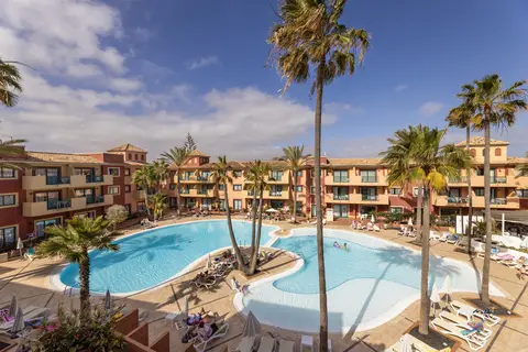 BLUESEA Aloe Corralejo in Corralejo — foto 2