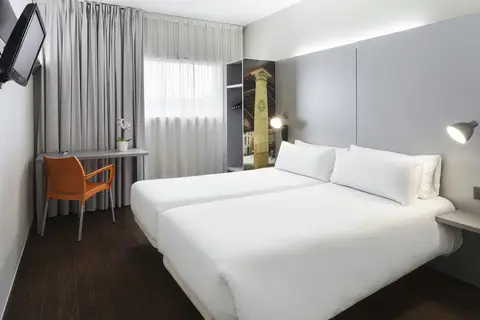 B&B HOTEL Barcelona Granollers in Granollers, foto 24