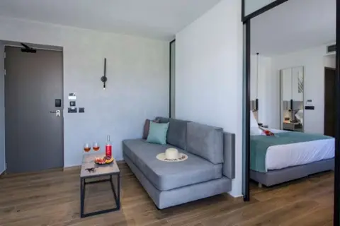 Myrion Beach Resort & Spa in Máleme — foto 26