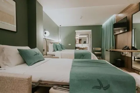 Catalina Plaza Hotel Sostenible in Las Palmas de Gran Canaria — foto 4