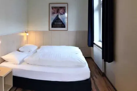 Hotel Weidenhof foto 8