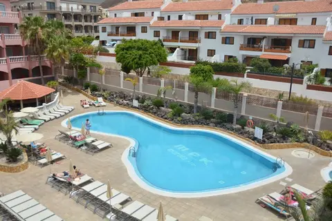 Apartamentos Marola Park in Arona — foto 3
