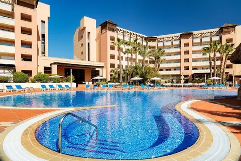 Hotel H10 Salauris Palace in Salou — foto 5