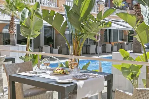 Van der Valk Hotel Barcarola foto 17