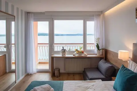 Hotel Mediteran Crikvenica in Crikvenica — foto 4