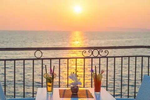 Beach Hotel Croatia in Podgora — foto 7