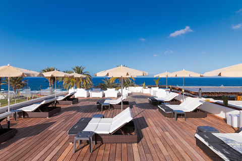 Hotel H10 Gran Tinerfe - adults only foto 19