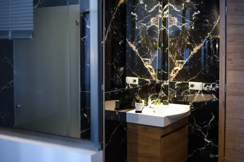 Golden Mare Barbati Hotel in Μπαρμπάτι — foto 17