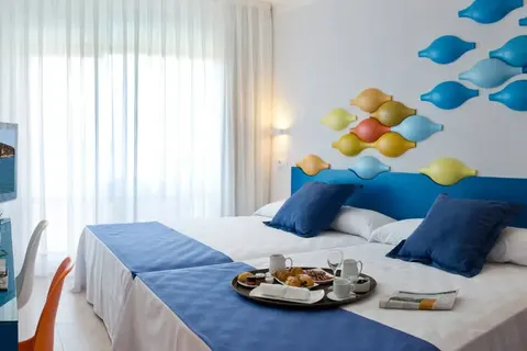 Hotel Evenia Olympic Resort foto 6