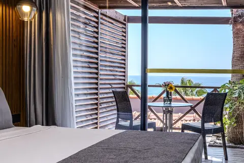 Adora Calma Beach Hotel in Manavgat — foto 15