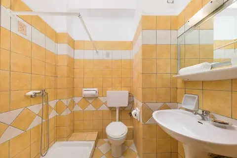 Hotel Lefkimi in Δημοτική Ενότητα Λευκιμμαίων — foto 10