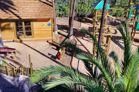 Hotel Servatur Waikiki foto 12