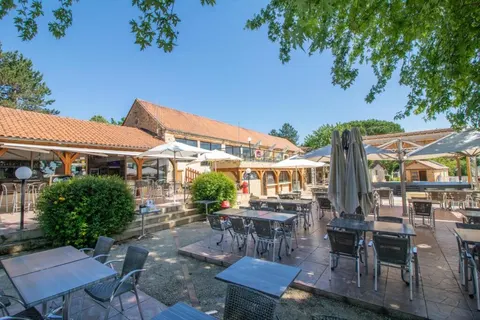 Camping La Bouquerie foto 15