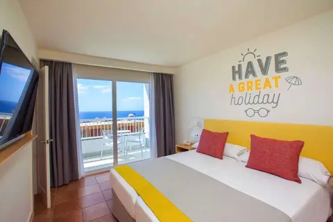 Abora Interclub Atlantic by Lopesan in San Agustín — foto 3