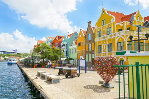 Harbor Hotel & Casino Curacao in Willemstad — foto 8