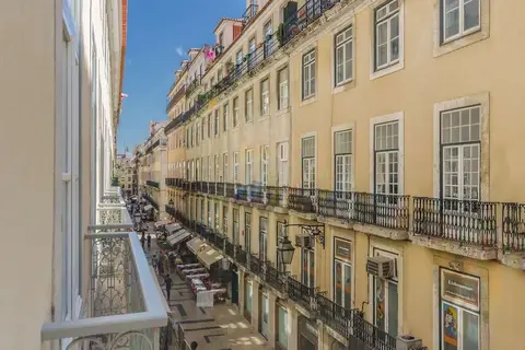 Behotelisboa in Lissabon, foto 9