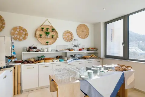 Belvedere Apartments & Spa in Plakias, foto 29