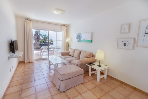 Bungalows LIVVO Las Gaviotas foto 16