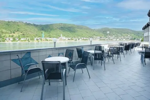 besttime Hotel Boppard foto 4