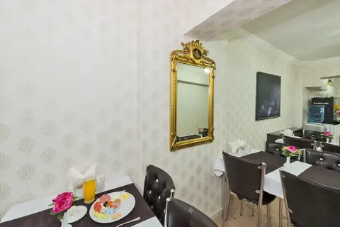 Le Safran Palace Hotel in Fatih — foto 15