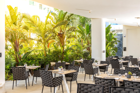 Hotel NissiBlu Beach Resort foto 8